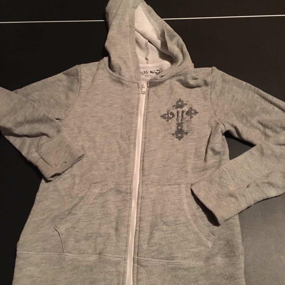 Miss Me sweatshirt KIDS